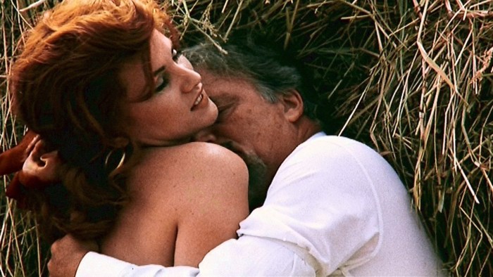 Daughters of Eve Film 1985