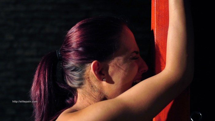 The most beautiful ElitePain models