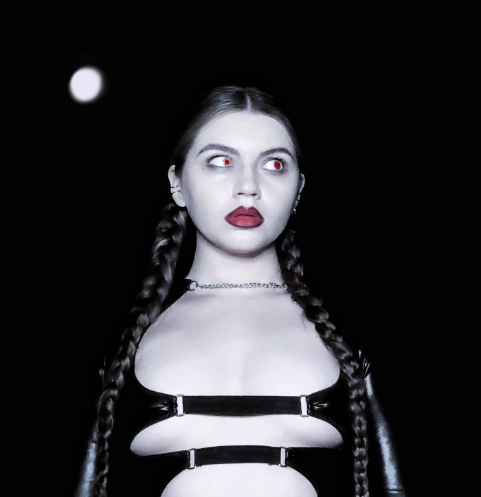 Nastya Ivleeva Plovy