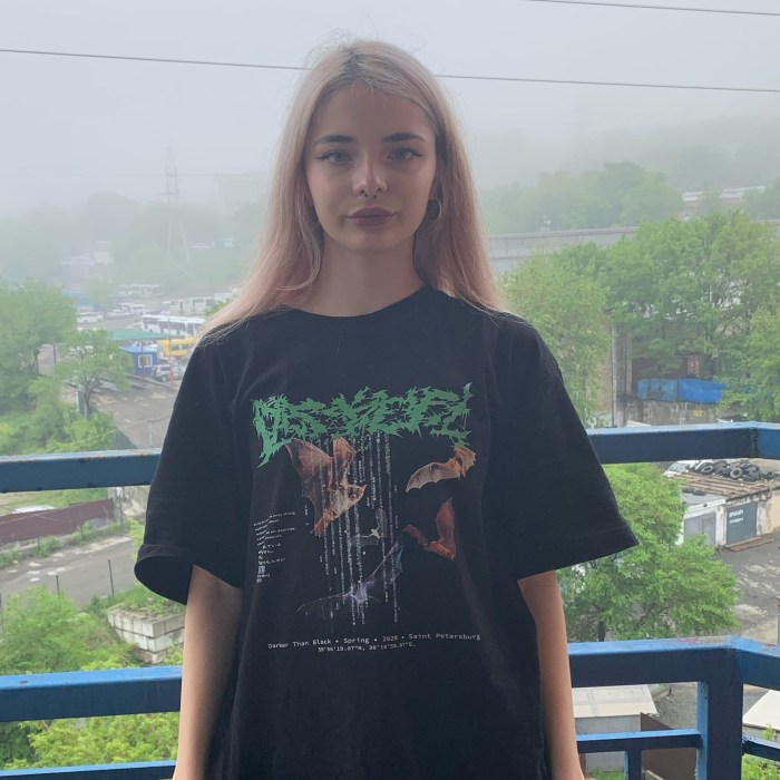 Naked photos of Nastya Stepina