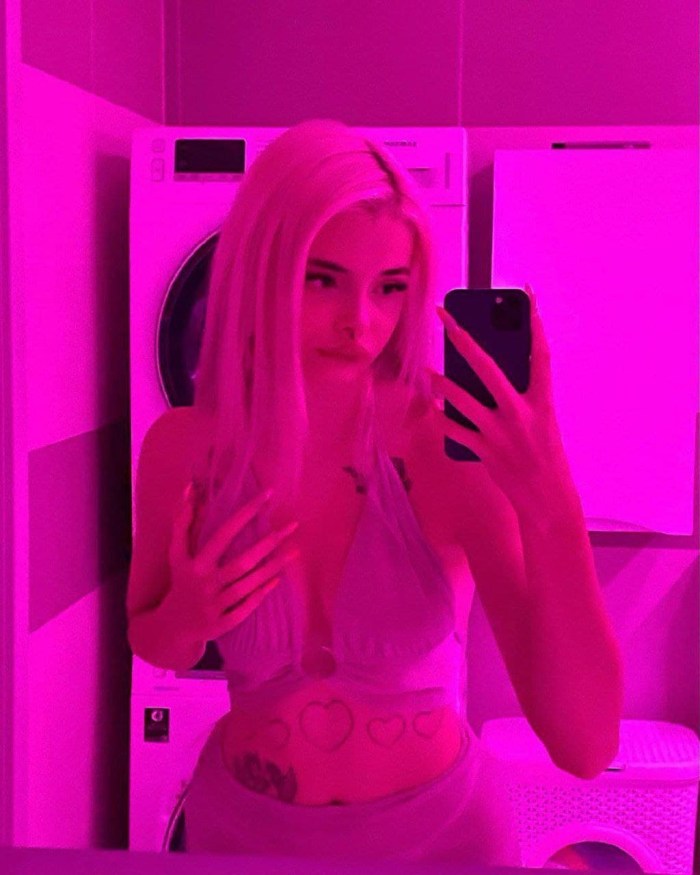 Nastya Stepina Slov with Onlifanses