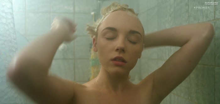 Anastasia Shcheglova