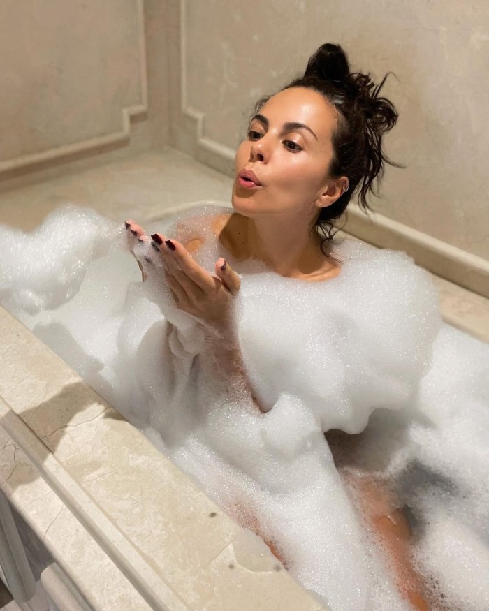 Dad Polina Chistyakova