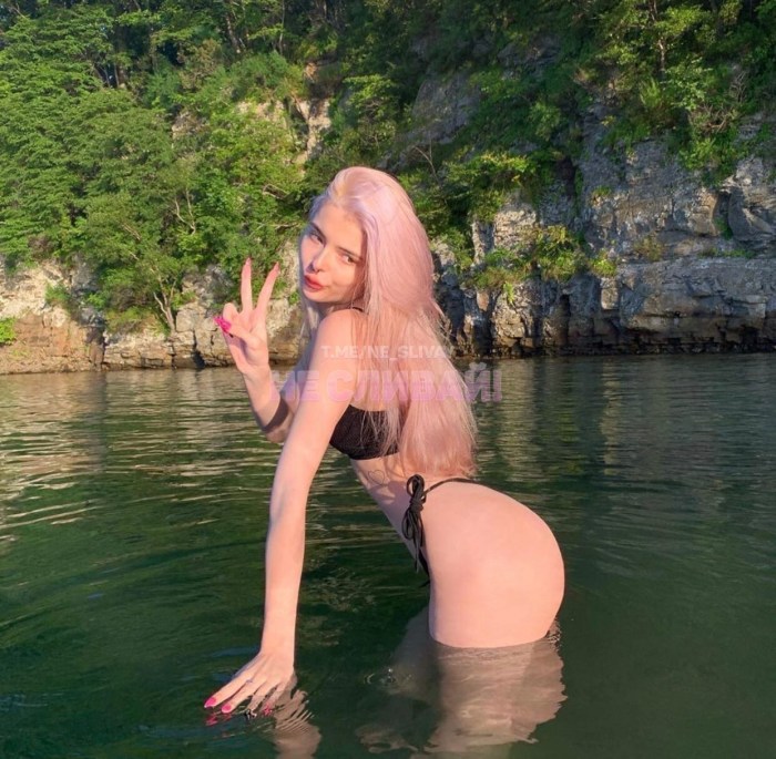 Anastasia Shafran drain