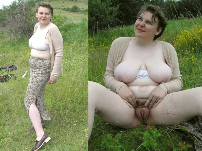 Pregnant Mother Undressed Dressed Spread Cunt XXX