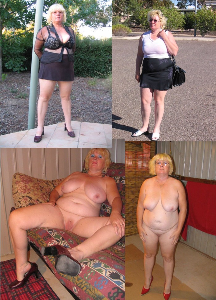 Naked women FIDI live