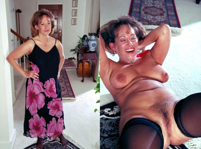 Naked The Naurest Grandmas from 65 To 100 Years ..