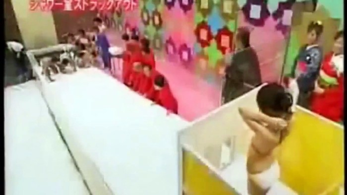 Korean Fitness Bikini