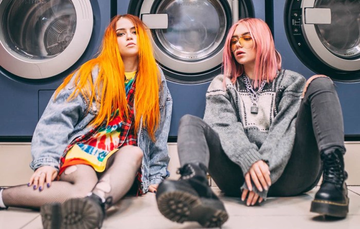 Group KIS-kis Alina Olesheva