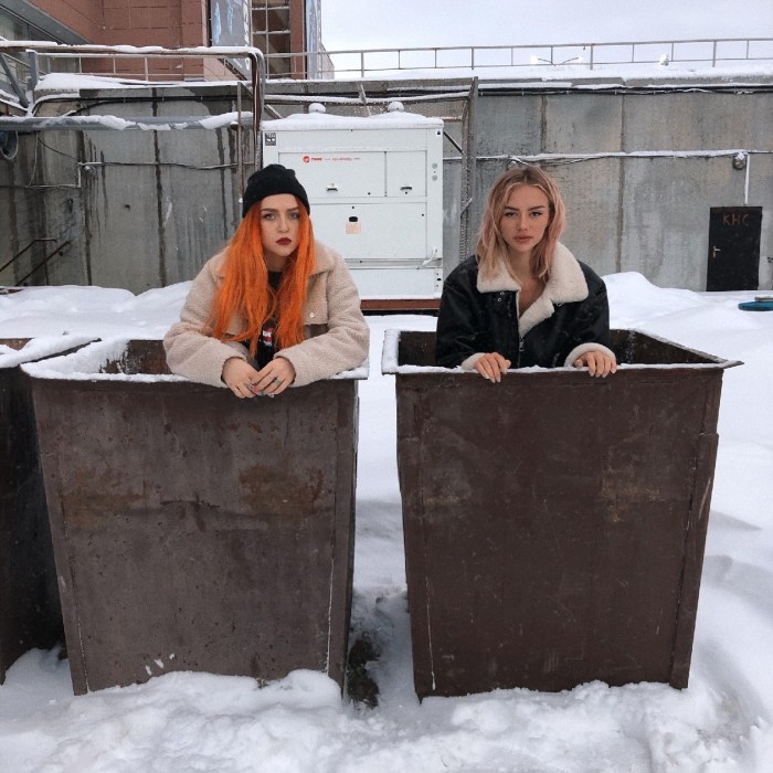 Group KIS KIS Sofya Somuseva