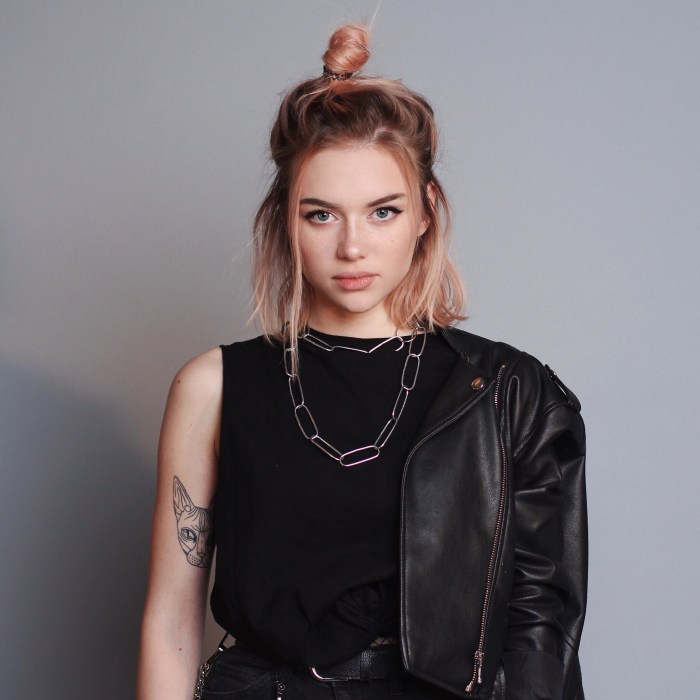 Alina Olesheva Drumshchitsa