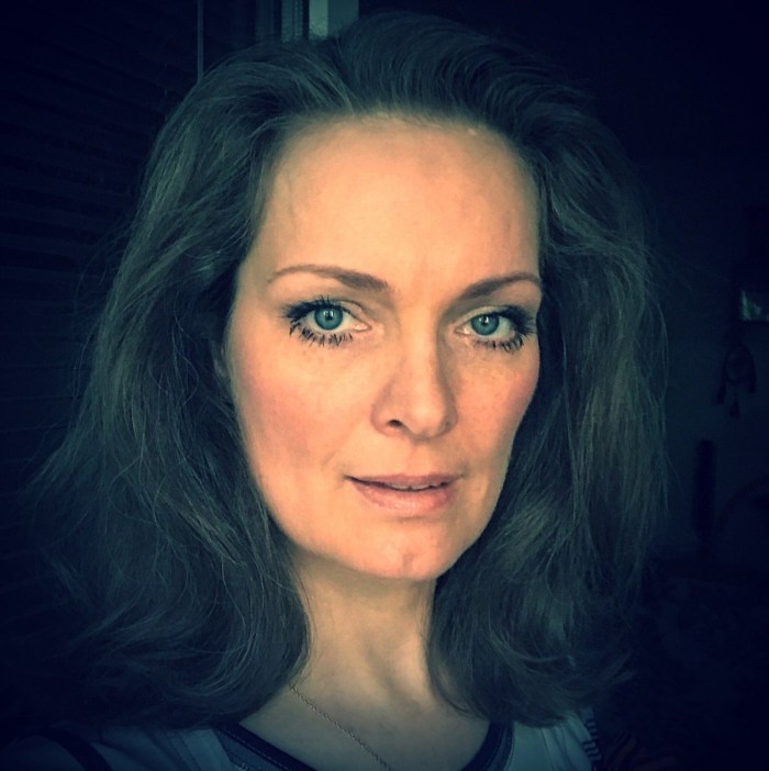 Correspondence with a girl