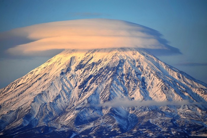 Kamchatka 4k is light