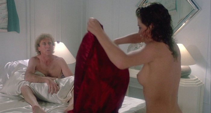 Erica Eleniak in the nude