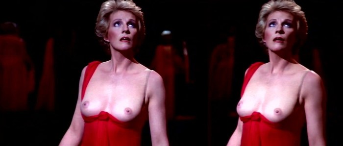 Kelly Ann McGillis 1981 Sex