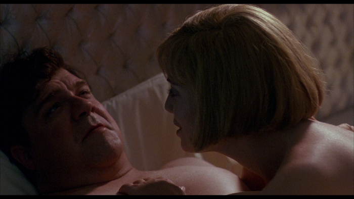 Kotyara film Kelly McGillis naked