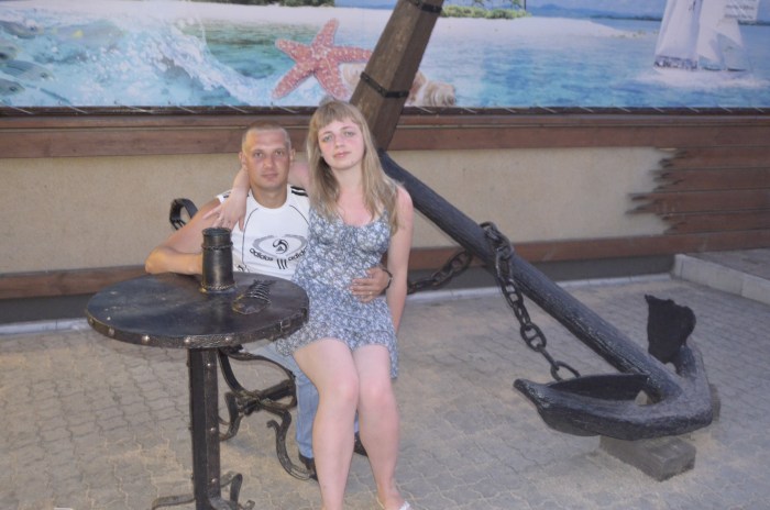 Anastasia Galkina Frollenkova