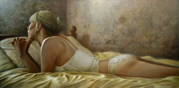 Anthony Shunjans Artist