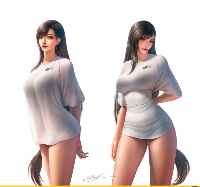 Final Fantasy Tif 18