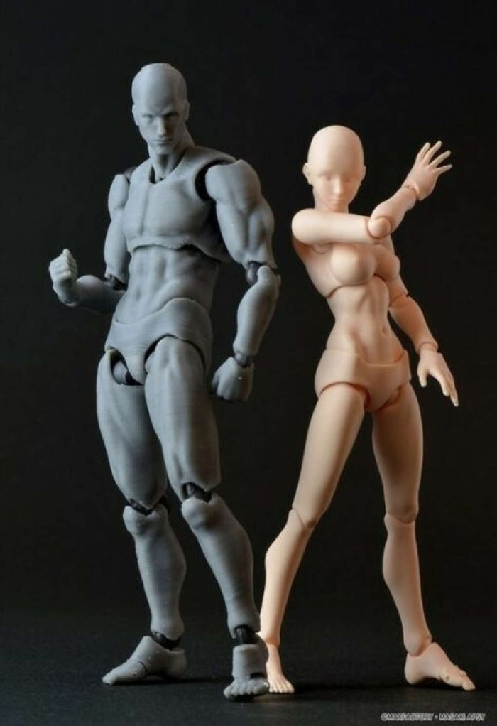 Figma Max Factory Archetype - Next She