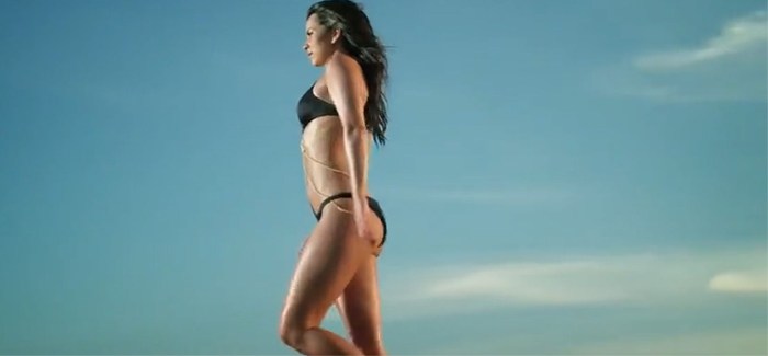 Priest in torn jeans