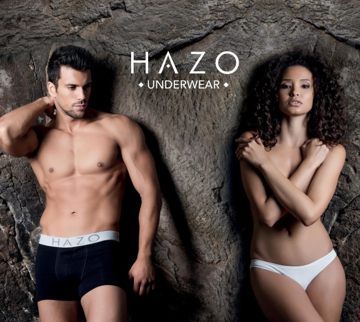 Cuecas CalzonCillos men's panties