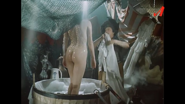 Natalia Lapina Ero photo