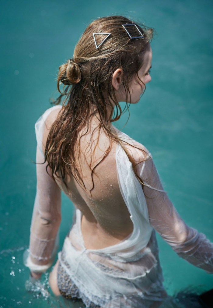 Natalia Andreichenko Tikhiy Don