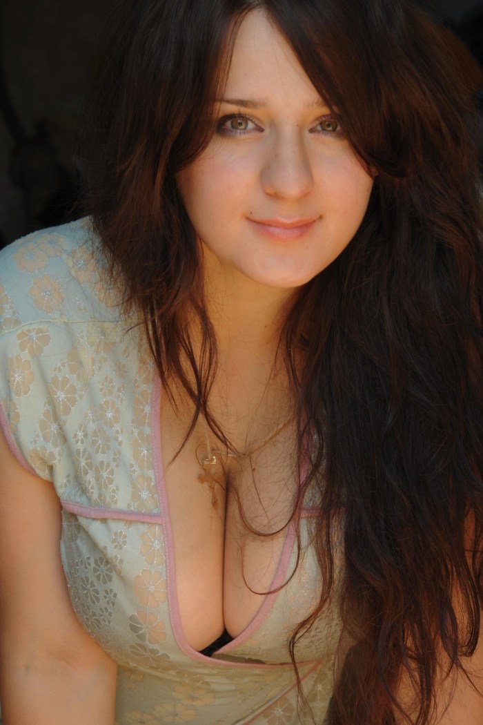 Lebedeva Margarita Russian Busty Naked