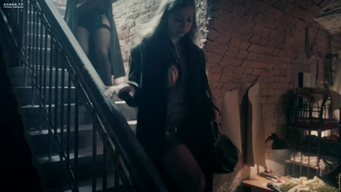 Crystal Rush 2020 Tits