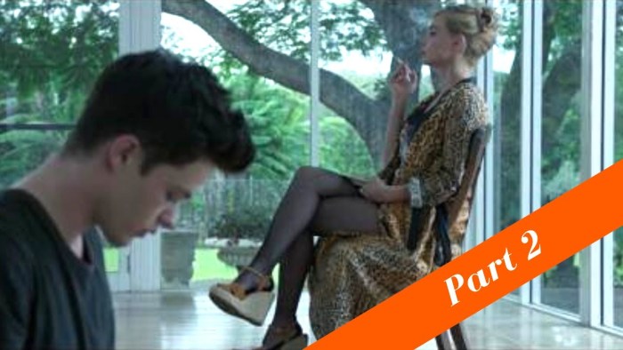 Mistress Ezada Throne