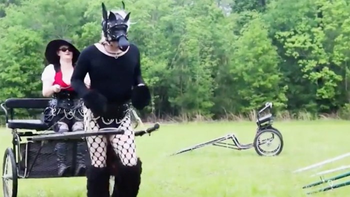 Amber Jane Secretary