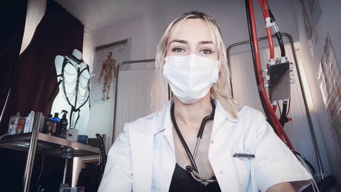 Natalia Mars Damazonia