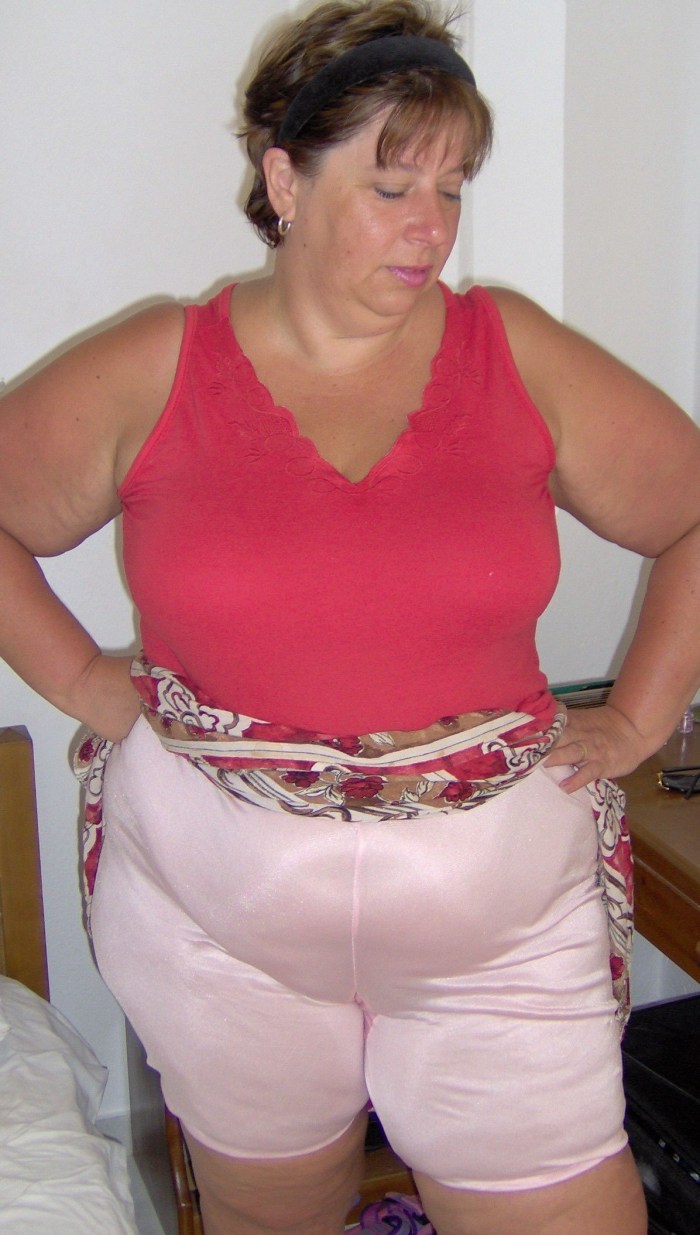 Photos of women 50 frankness very