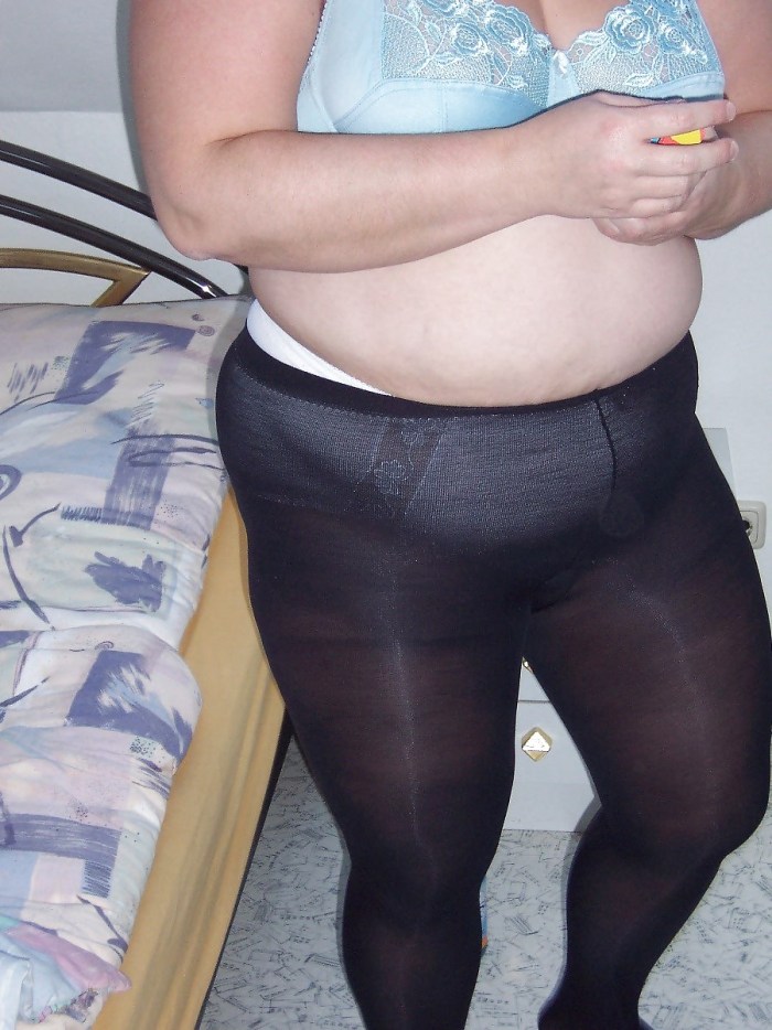 Fat women with glasses