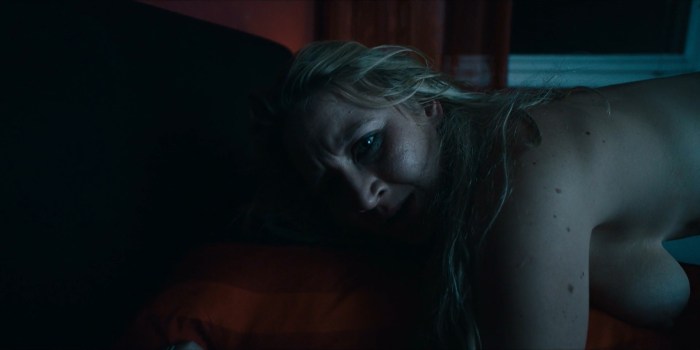 Anna Tsaralunga naked