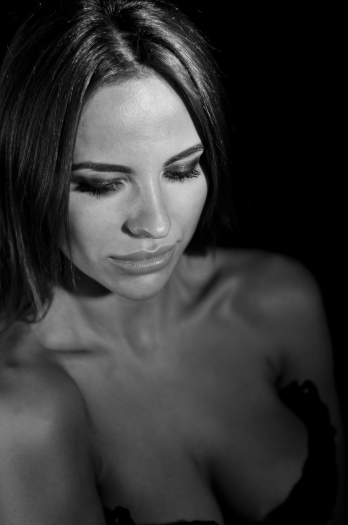 Anna Tsaralung Onlifans