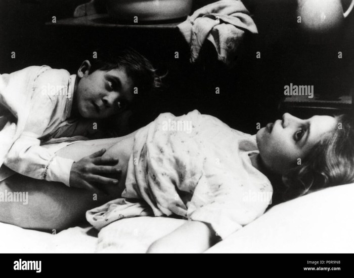 Girls in white tights