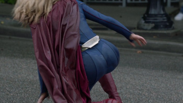 Gilly Johnson in Nizhny