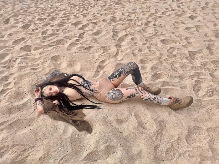 Big Brother 0.13.0.007 Ann