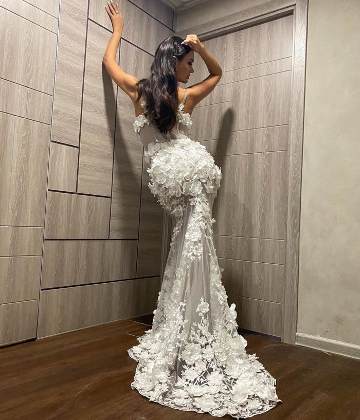 Yana Koshkin Instagram 2020