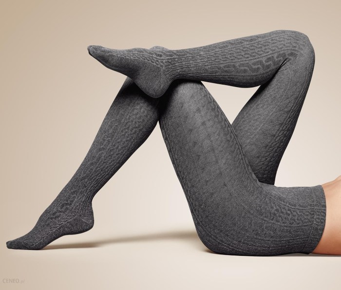 Tchibo tights