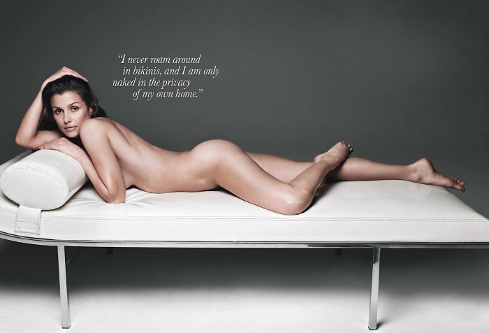 Bridget Moinakhan Naked