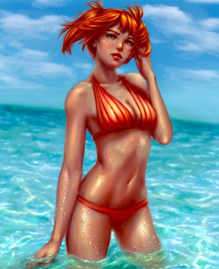 Beach Bum White Word