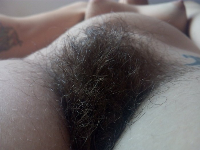 Naked Katya hairy Kisa