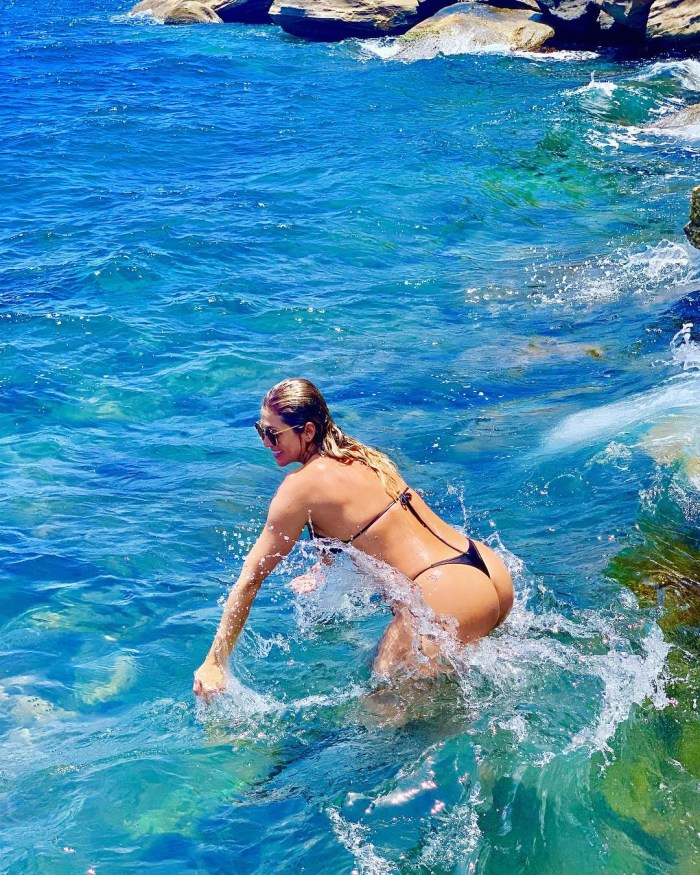 Michel Andrade Father