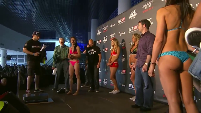 Michelle Andrade Vlog