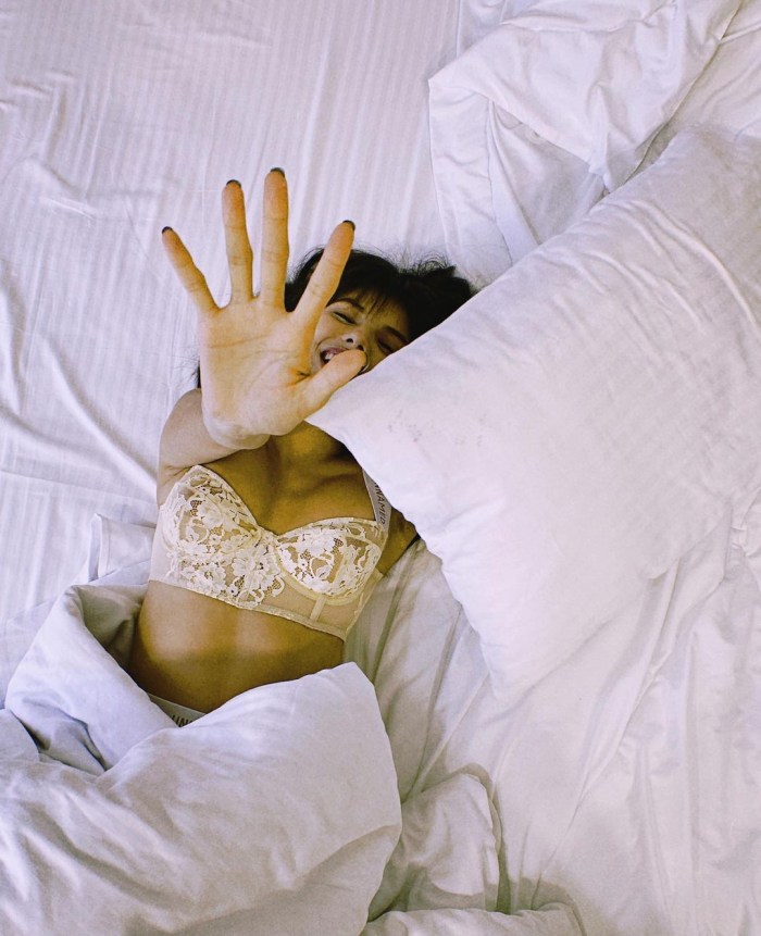 Sex Kira German thin