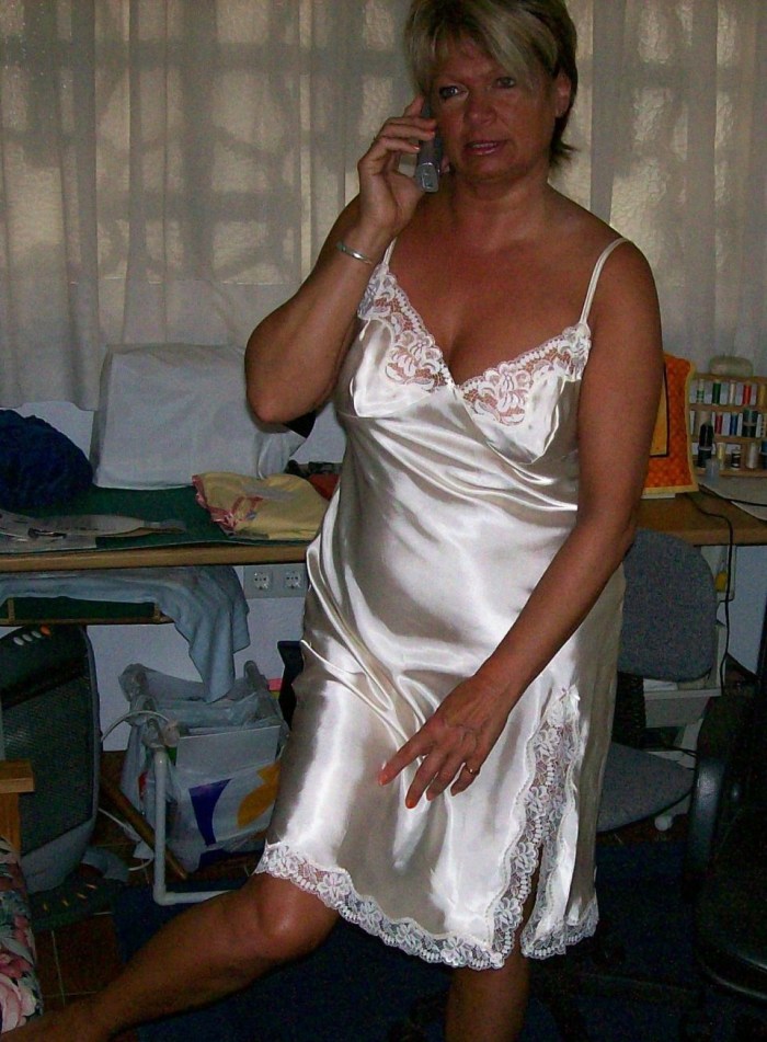 Adult woman with glasses