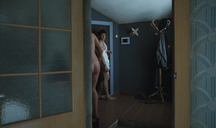 Maria Demina Erotica